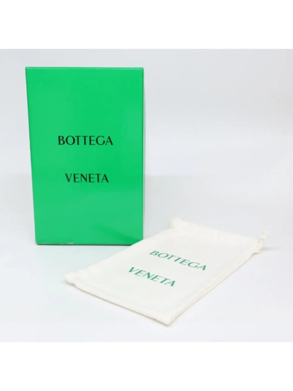 Bottega Veneta Padded Zip Wallet